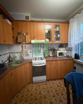 1-к квартира, вторичка, 38м2, 3/9 этаж