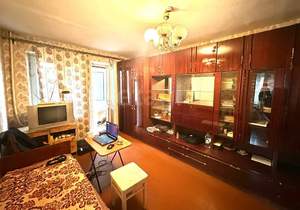 2-к квартира, вторичка, 41м2, 2/5 этаж