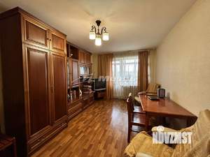 3-к квартира, вторичка, 68м2, 5/5 этаж
