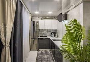 2-к квартира, вторичка, 51м2, 1/5 этаж