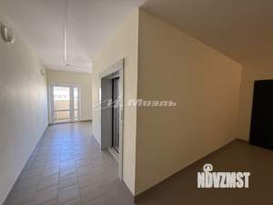 1-к квартира, вторичка, 33м2, 6/9 этаж