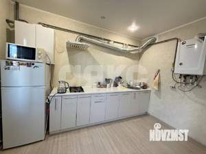 1-к квартира, вторичка, 38м2, 1/9 этаж