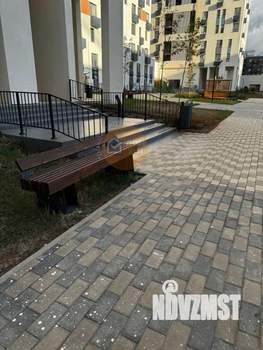 3-к квартира, вторичка, 57м2, 4/8 этаж