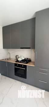 1-к квартира, вторичка, 37м2, 3/5 этаж