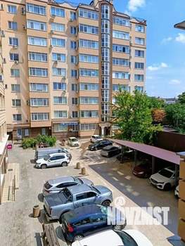 1-к квартира, вторичка, 50м2, 3/9 этаж