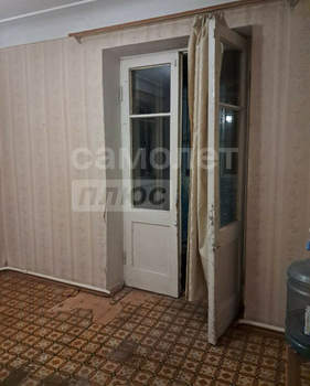 2-к квартира, вторичка, 50м2, 2/2 этаж