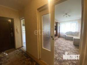 3-к квартира, вторичка, 64м2, 5/9 этаж