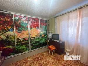 2-к квартира, вторичка, 36м2, 1/2 этаж