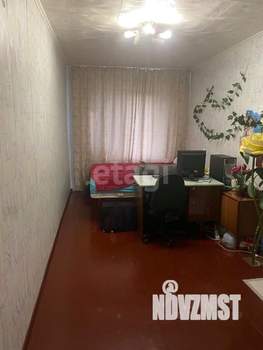 3-к квартира, вторичка, 60м2, 3/5 этаж