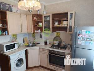 1-к квартира, вторичка, 33м2, 10/10 этаж