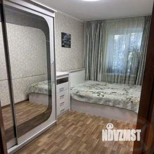 3-к квартира, вторичка, 56м2, 2/5 этаж