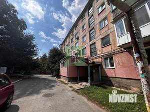 3-к квартира, вторичка, 61м2, 5/5 этаж