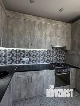 1-к квартира, вторичка, 38м2, 4/9 этаж