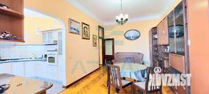 3-к квартира, вторичка, 112м2, 3/3 этаж