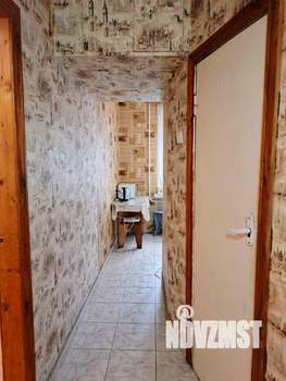 1-к квартира, вторичка, 33м2, 1/5 этаж