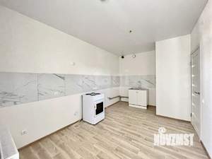 1-к квартира, вторичка, 35м2, 10/12 этаж