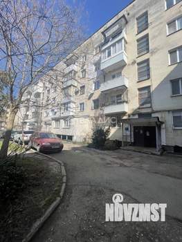 2-к квартира, вторичка, 59м2, 3/5 этаж