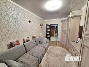2-к квартира, вторичка, 53м2, 9/9 этаж