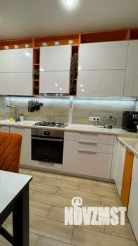 4-к квартира, вторичка, 86м2, 7/9 этаж
