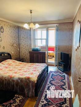 3-к квартира, вторичка, 68м2, 4/9 этаж