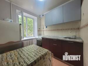 1-к квартира, вторичка, 34м2, 1/5 этаж