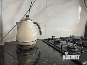 2-к квартира, вторичка, 64м2, 7/11 этаж