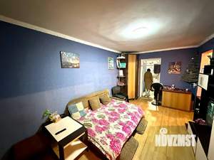 2-к квартира, вторичка, 42м2, 2/3 этаж