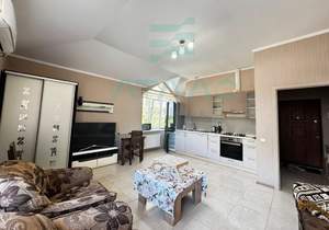 1-к квартира, вторичка, 55м2, 3/3 этаж