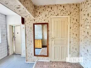 2-к квартира, вторичка, 41м2, 1/1 этаж