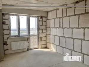 2-к квартира, вторичка, 56м2, 4/10 этаж