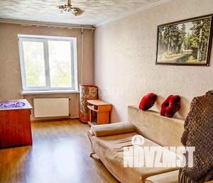 2-к квартира, вторичка, 45м2, 4/5 этаж