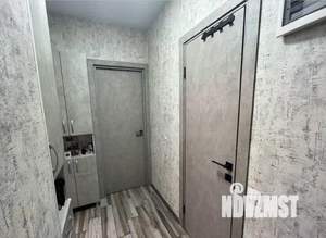 1-к квартира, вторичка, 30м2, 6/9 этаж