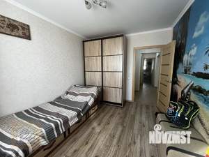 2-к квартира, вторичка, 59м2, 6/9 этаж