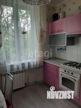 2-к квартира, вторичка, 51м2, 3/3 этаж