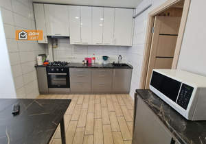 2-к квартира, вторичка, 50м2, 2/6 этаж