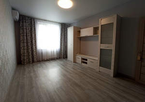 1-к квартира, вторичка, 38м2, 8/9 этаж