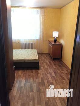 1-к квартира, вторичка, 22м2, 2/2 этаж