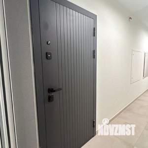 1-к квартира, вторичка, 37м2, 5/9 этаж