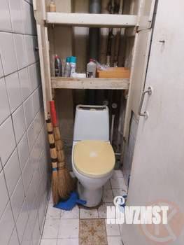 3-к квартира, вторичка, 64м2, 3/5 этаж