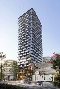 2-к квартира, вторичка, 64м2, 5/24 этаж