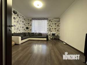 2-к квартира, вторичка, 64м2, 1/9 этаж