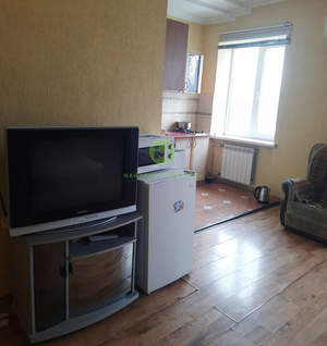 1-к квартира, вторичка, 37м2, 4/4 этаж