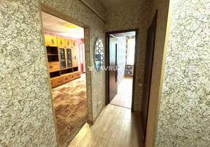 1-к квартира, вторичка, 31м2, 2/5 этаж