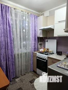 2-к квартира, вторичка, 48м2, 1/5 этаж