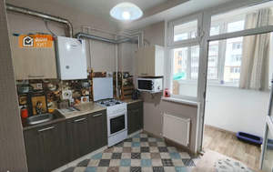 1-к квартира, вторичка, 35м2, 9/10 этаж