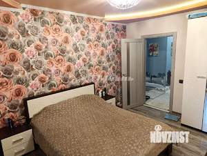 3-к квартира, вторичка, 63м2, 4/10 этаж