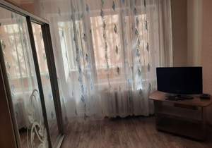 1-к квартира, вторичка, 36м2, 2/9 этаж