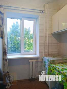 1-к квартира, вторичка, 31м2, 2/5 этаж