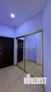 1-к квартира, вторичка, 46м2, 1/11 этаж