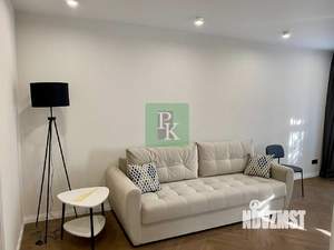 2-к квартира, вторичка, 46м2, 3/5 этаж